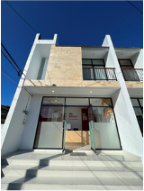 FDI Max building exterior, Denpasar, Bali
