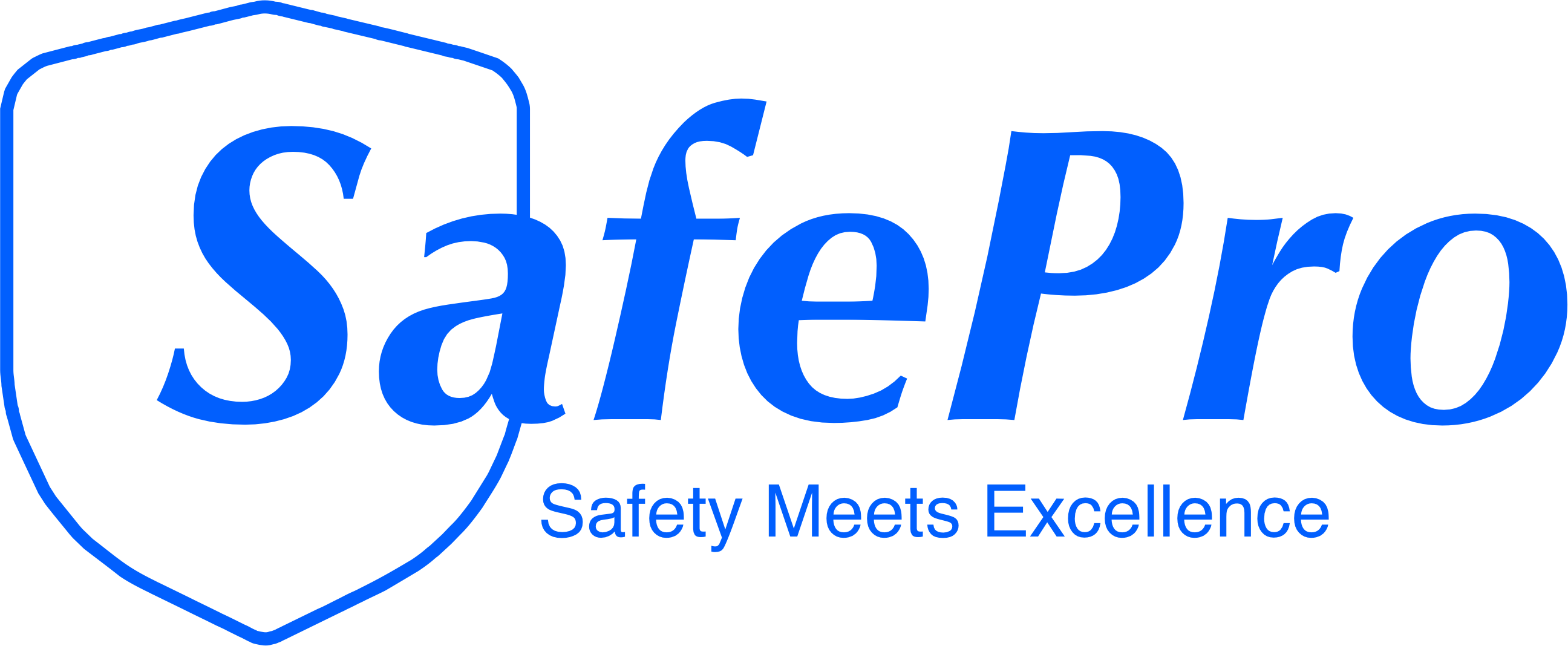 SafePro — Safety Meets Excellence